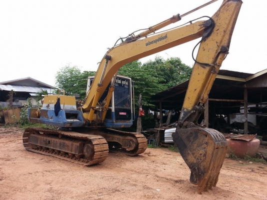 ขายรถแบคโค PC120-3 เครื่องเดิม ปั้มดี ช่วงล่างแน่น สภาพพร้อมใช้งาน สนใจโทร 090-8588220คุณนะ 093-3258446คุณบิว หรือเข้าดูสินค้าอื่นๆได้ที่ www.narong2truck.com หรือ www.truck.in.th/498 หรือเพจFacebook ณรงค์ ซื้อขายรถมือสอง (เว็บไซต์ส่วนตัว) หรือFacebook คุ ขายรถแบคโค PC120-3 เครื่องเดิม ปั้มดี ช่วงล่างแน่น สภาพพร้อมใช้งาน สนใจโทร 090-8588220คุณนะ 093-3258446คุณบิว หรือเข้าดูสินค้าอื่นๆได้ที่ www.narong2truck.com หรือ www.truck.in.th/498 หรือเพจFacebook ณรงค์ ซื้อขายรถมือสอง (เว็บไซต์ส่วนตัว) หรือFacebook คุ