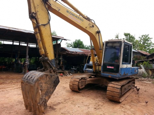 ขายรถแบคโค PC120-3 เครื่องเดิม ปั้มดี ช่วงล่างแน่น สภาพพร้อมใช้งาน สนใจโทร 090-8588220คุณนะ 093-3258446คุณบิว หรือเข้าดูสินค้าอื่นๆได้ที่ www.narong2truck.com หรือ www.truck.in.th/498 หรือเพจFacebook ณรงค์ ซื้อขายรถมือสอง (เว็บไซต์ส่วนตัว) หรือFacebook คุ ขายรถแบคโค PC120-3 เครื่องเดิม ปั้มดี ช่วงล่างแน่น สภาพพร้อมใช้งาน สนใจโทร 090-8588220คุณนะ 093-3258446คุณบิว หรือเข้าดูสินค้าอื่นๆได้ที่ www.narong2truck.com หรือ www.truck.in.th/498 หรือเพจFacebook ณรงค์ ซื้อขายรถมือสอง (เว็บไซต์ส่วนตัว) หรือFacebook คุ