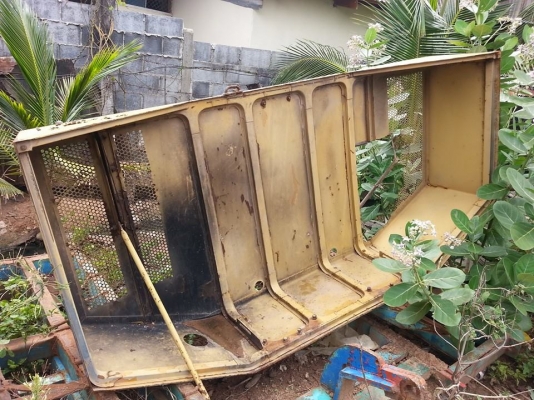 ขายรถแบคโค PC120-3 เครื่องเดิม ปั้มดี ช่วงล่างแน่น สภาพพร้อมใช้งาน สนใจโทร 090-8588220คุณนะ 093-3258446คุณบิว หรือเข้าดูสินค้าอื่นๆได้ที่ www.narong2truck.com หรือ www.truck.in.th/498 หรือเพจFacebook ณรงค์ ซื้อขายรถมือสอง (เว็บไซต์ส่วนตัว) หรือFacebook คุ ขายรถแบคโค PC120-3 เครื่องเดิม ปั้มดี ช่วงล่างแน่น สภาพพร้อมใช้งาน สนใจโทร 090-8588220คุณนะ 093-3258446คุณบิว หรือเข้าดูสินค้าอื่นๆได้ที่ www.narong2truck.com หรือ www.truck.in.th/498 หรือเพจFacebook ณรงค์ ซื้อขายรถมือสอง (เว็บไซต์ส่วนตัว) หรือFacebook คุ