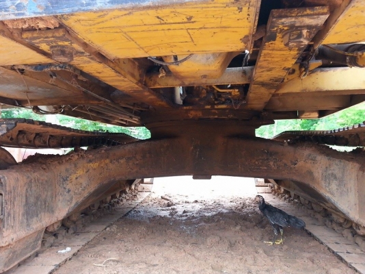 ขายรถแบคโค PC120-3 เครื่องเดิม ปั้มดี ช่วงล่างแน่น สภาพพร้อมใช้งาน สนใจโทร 090-8588220คุณนะ 093-3258446คุณบิว หรือเข้าดูสินค้าอื่นๆได้ที่ www.narong2truck.com หรือ www.truck.in.th/498 หรือเพจFacebook ณรงค์ ซื้อขายรถมือสอง (เว็บไซต์ส่วนตัว) หรือFacebook คุ ขายรถแบคโค PC120-3 เครื่องเดิม ปั้มดี ช่วงล่างแน่น สภาพพร้อมใช้งาน สนใจโทร 090-8588220คุณนะ 093-3258446คุณบิว หรือเข้าดูสินค้าอื่นๆได้ที่ www.narong2truck.com หรือ www.truck.in.th/498 หรือเพจFacebook ณรงค์ ซื้อขายรถมือสอง (เว็บไซต์ส่วนตัว) หรือFacebook คุ