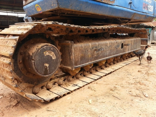 ขายรถแบคโค PC120-3 เครื่องเดิม ปั้มดี ช่วงล่างแน่น สภาพพร้อมใช้งาน สนใจโทร 090-8588220คุณนะ 093-3258446คุณบิว หรือเข้าดูสินค้าอื่นๆได้ที่ www.narong2truck.com หรือ www.truck.in.th/498 หรือเพจFacebook ณรงค์ ซื้อขายรถมือสอง (เว็บไซต์ส่วนตัว) หรือFacebook คุ ขายรถแบคโค PC120-3 เครื่องเดิม ปั้มดี ช่วงล่างแน่น สภาพพร้อมใช้งาน สนใจโทร 090-8588220คุณนะ 093-3258446คุณบิว หรือเข้าดูสินค้าอื่นๆได้ที่ www.narong2truck.com หรือ www.truck.in.th/498 หรือเพจFacebook ณรงค์ ซื้อขายรถมือสอง (เว็บไซต์ส่วนตัว) หรือFacebook คุ