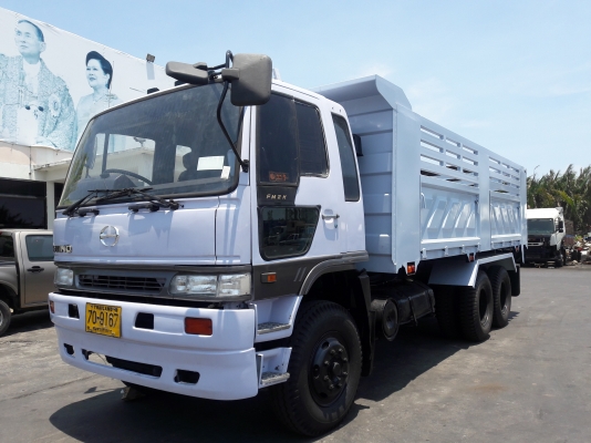 ขายรถเทลเลอร์ 10 ล้อ