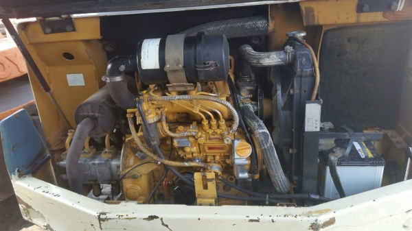 ขายด่วนรถแม็คโครKOMATSU PC20-6ระบบไฟฟ้าเต็มรถนอกเพื่งนำเข้ามายังไม่เคยใช้งานในไทยเลย ขายด่วนรถแม็คโครKOMATSU PC20-6ระบบไฟฟ้าเต็มรถนอกเพื่งนำเข้ามายังไม่เคยใช้งานในไทยเลย