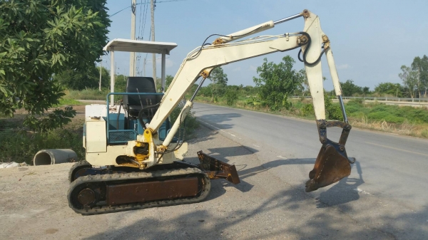 ขายด่วนรถแม็คโครKOMATSU PC20-6ระบบไฟฟ้าเต็มรถนอกเพื่งนำเข้ามายังไม่เคยใช้งานในไทยเลย ขายด่วนรถแม็คโครKOMATSU PC20-6ระบบไฟฟ้าเต็มรถนอกเพื่งนำเข้ามายังไม่เคยใช้งานในไทยเลย