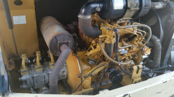 ขายด่วนรถแม็คโครKOMATSU PC20-6ระบบไฟฟ้าเต็มรถนอกเพื่งนำเข้ามายังไม่เคยใช้งานในไทยเลย ขายด่วนรถแม็คโครKOMATSU PC20-6ระบบไฟฟ้าเต็มรถนอกเพื่งนำเข้ามายังไม่เคยใช้งานในไทยเลย