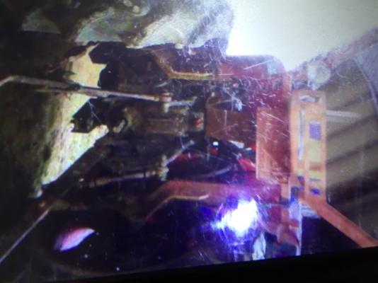 รถไถคูโบต้า45แรง