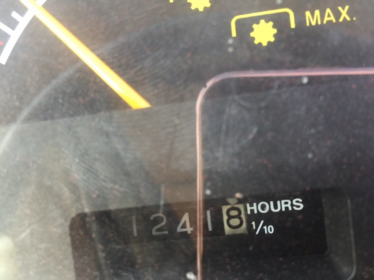 ขายรถไถยันม่าร์ EF453T พร้อมอุปกรณ์ดันหน้าและและโลตารี่. รถสวย ยางดีทั้ง4เส้น พร้อมใช้งานมากๆ ขายราคา298000บาท สนใจโทร 0819136451. ขอดูภาพเพิ่มเติมทาง line id:bow6451. #บริการจัดส่งฟรีทั่วไทย