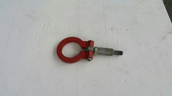 ตัวลากรถHonda (city , jazz)