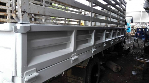 ขายรถ6ล้อ 115แรง เครื่องดีแคชซีสวย สภาพพร้อมใช้งาน เอกสารพร้อมโอน ราคา280,000 สนใจโทร 090-8588220คุณนะ 093-3258446คุณบิว หรือเข้าดูสินค้าอื่นๆได้ที่ www.narong2truck.com หรือ www.truck.in.th/498 หรือเพจFacebook ณรงค์ ซื้อขายรถมือสอง (เว็บไซต์ส่วนตัว) หรือ