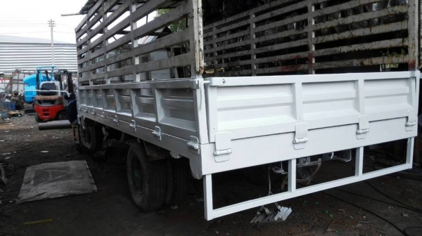 ขายรถ6ล้อ 115แรง เครื่องดีแคชซีสวย สภาพพร้อมใช้งาน เอกสารพร้อมโอน ราคา280,000 สนใจโทร 090-8588220คุณนะ 093-3258446คุณบิว หรือเข้าดูสินค้าอื่นๆได้ที่ www.narong2truck.com หรือ www.truck.in.th/498 หรือเพจFacebook ณรงค์ ซื้อขายรถมือสอง (เว็บไซต์ส่วนตัว) หรือ