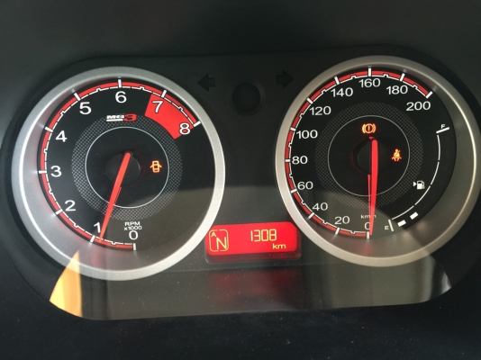 mg 3 1.5d สีขาว ปี 2016 มือเดียวสวยๆ วิ่งน้อยมาก mg 3 1.5d สีขาว ปี 2016 มือเดียวสวยๆ วิ่งน้อยมาก