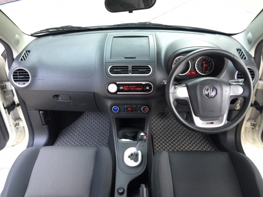 mg 3 1.5d สีขาว ปี 2016 มือเดียวสวยๆ วิ่งน้อยมาก mg 3 1.5d สีขาว ปี 2016 มือเดียวสวยๆ วิ่งน้อยมาก