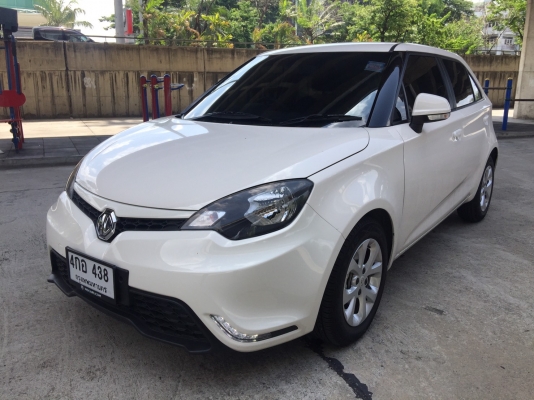 mg 3 1.5d สีขาว ปี 2016 มือเดียวสวยๆ วิ่งน้อยมาก mg 3 1.5d สีขาว ปี 2016 มือเดียวสวยๆ วิ่งน้อยมาก