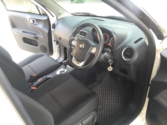 mg 3 1.5d สีขาว ปี 2016 มือเดียวสวยๆ วิ่งน้อยมาก mg 3 1.5d สีขาว ปี 2016 มือเดียวสวยๆ วิ่งน้อยมาก