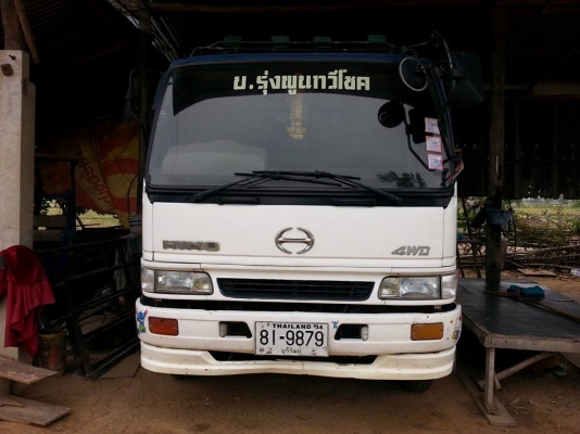 ขายรถ6ล้อ ดั้ม5คิว รถประกอบ เครื่อง145แรง สภาพพร้อมใช้งาน ราคา560,000 สนใจโทร 090-8588220คุณนะ 093-3258446คุณบิว หรือเข้าดูสินค้าอื่นๆได้ที่ www.narong2truck.com หรือ www.truck.in.th/498 หรือเพจFacebook ณรงค์ ซื้อขายรถมือสอง (เว็บไซต์ส่วนตัว) หรือFacebook