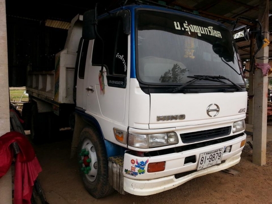 ขายรถ6ล้อ ดั้ม5คิว รถประกอบ เครื่อง145แรง สภาพพร้อมใช้งาน ราคา560,000 สนใจโทร 090-8588220คุณนะ 093-3258446คุณบิว หรือเข้าดูสินค้าอื่นๆได้ที่ www.narong2truck.com หรือ www.truck.in.th/498 หรือเพจFacebook ณรงค์ ซื้อขายรถมือสอง (เว็บไซต์ส่วนตัว) หรือFacebook