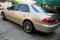 ขายถูก Honda Accord โฉมงูเห่า เครื่อง2.3cc VTI ปี2000 เกียร์ออโต้
