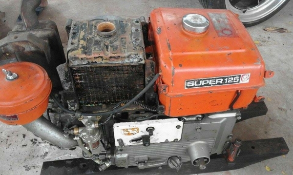 ขายมิตซู 12.5แรง นิ่มๆๆถูกๆๆ