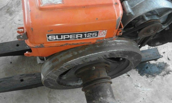 ขายมิตซู 12.5แรง นิ่มๆๆถูกๆๆ