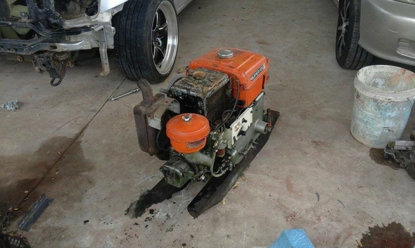 ขายมิตซู 12.5แรง นิ่มๆๆถูกๆๆ