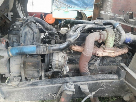 ขายรถ10ล้อ เครื่อง210แรง พาวเวอร์ เบรกจิ๊ฟฟี่ 6BG1เทอร์โบอินเตอร์ ช่วงล่างใหญ่ ยางดี เอกสารพร้อมโอน สนใจโทร 090-8588220คุณนะ 093-3258446คุณบิว หรือเข้าดูสินค้าอื่นๆได้ที่ www.narong2truck.com หรือ www.truck.in.th/498 หรือเพจFacebook ณรงค์ ซื้อขายรถมือสอง