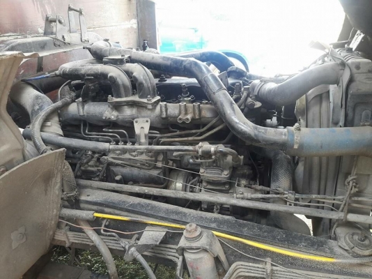 ขายรถ10ล้อ เครื่อง210แรง พาวเวอร์ เบรกจิ๊ฟฟี่ 6BG1เทอร์โบอินเตอร์ ช่วงล่างใหญ่ ยางดี เอกสารพร้อมโอน สนใจโทร 090-8588220คุณนะ 093-3258446คุณบิว หรือเข้าดูสินค้าอื่นๆได้ที่ www.narong2truck.com หรือ www.truck.in.th/498 หรือเพจFacebook ณรงค์ ซื้อขายรถมือสอง