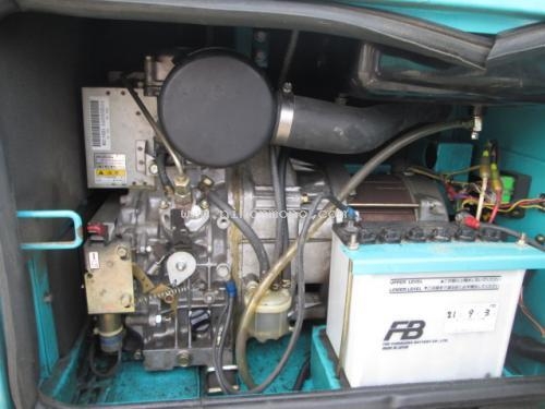 ไฟสนาม  ISEKI   PL-404P2 รหัสสินค้า : 13001294   www.nihonmono.com