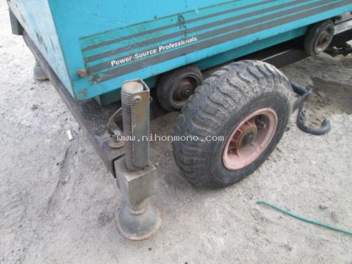 ไฟสนาม  ISEKI   PL-404P2 รหัสสินค้า : 13001294   www.nihonmono.com