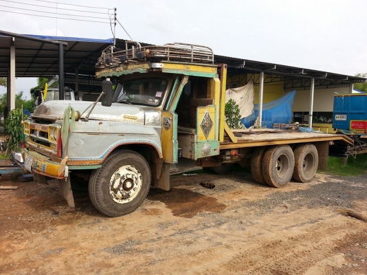 ขายรถ10ล้อ หัวยาวเครื่อง 165แรง เครื่องดี แคชซีสวย สภาพพร้อมใช้งาน เอกสารพร้อมโอน สนใจโทร 090-8588220คุณนะ 093-3258446คุณบิว หรือเข้าดูสินค้าอื่นๆได้ที่ www.narong2truck.com หรือ www.truck.in.th/498 หรือเพจFacebook ณรงค์ ซื้อขายรถมือสอง (เว็บไซต์ส่วนตัว)