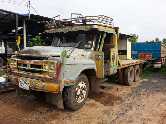 ขายรถ10ล้อ หัวยาวเครื่อง 165แรง เครื่องดี แคชซีสวย สภาพพร้อมใช้งาน เอกสารพร้อมโอน สนใจโทร 090-8588220คุณนะ 093-3258446คุณบิว หรือเข้าดูสินค้าอื่นๆได้ที่ www.narong2truck.com หรือ www.truck.in.th/498 หรือเพจFacebook ณรงค์ ซื้อขายรถมือสอง (เว็บไซต์ส่วนตัว)