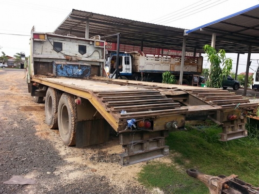 ขายรถ10ล้อ หัวยาวเครื่อง 165แรง เครื่องดี แคชซีสวย สภาพพร้อมใช้งาน เอกสารพร้อมโอน สนใจโทร 090-8588220คุณนะ 093-3258446คุณบิว หรือเข้าดูสินค้าอื่นๆได้ที่ www.narong2truck.com หรือ www.truck.in.th/498 หรือเพจFacebook ณรงค์ ซื้อขายรถมือสอง (เว็บไซต์ส่วนตัว)