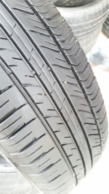 ขายล้อNISSAN March 15 ยาง175/65/14 ปี 3514  4 ล้อ