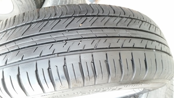 ขายล้อNISSAN March 15 ยาง175/65/14 ปี 3514  4 ล้อ