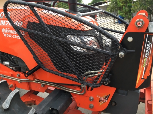 ** ราคา 590,000 ** KUBOTA M7040 สภาพ 95\%รถเดิมทั้งคัน เครื่อง เกียร์ รถใช้งานไม่กี่ร้อยชม. ยางใหม่ๆ ผานไม่เคยลงดิน .. โทร 062 387-4789 ** ราคา 590,000 ** KUBOTA M7040 สภาพ 95\%รถเดิมทั้งคัน เครื่อง เกียร์ รถใช้งานไม่กี่ร้อยชม. ยางใหม่ๆ ผานไม่เคยลงดิน .. โทร 062 387-4789