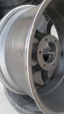 ขายล้อเศษPRODRIVE 18 6รู หน้า9 1 ล้อ (ฝากขาย) ขายล้อเศษPRODRIVE 18 6รู หน้า9 1 ล้อ (ฝากขาย)
