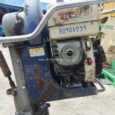 เครื่องพรวนดิน MITSUBISHI MT310 รหัสสินค้า : 80903795 www.nihonmono.com เครื่องพรวนดิน MITSUBISHI MT310 รหัสสินค้า : 80903795 www.nihonmono.com