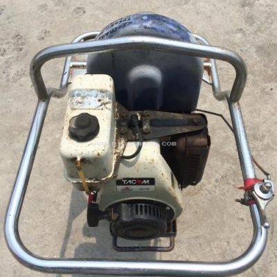 เครื่องพรวนดิน MITSUBISHI MT310 รหัสสินค้า : 80903795 www.nihonmono.com เครื่องพรวนดิน MITSUBISHI MT310 รหัสสินค้า : 80903795 www.nihonmono.com