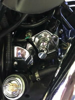 HARLEY-DAVIDSON ROAD KING /2003 780,000-฿ (087-098-9599) ฮัดครับ HARLEY-DAVIDSON ROAD KING /2003 780,000-฿ (087-098-9599) ฮัดครับ