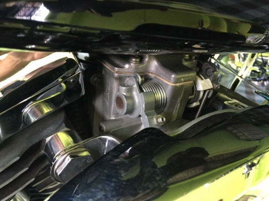 HARLEY-DAVIDSON ROAD KING /2003 780,000-฿ (087-098-9599) ฮัดครับ HARLEY-DAVIDSON ROAD KING /2003 780,000-฿ (087-098-9599) ฮัดครับ