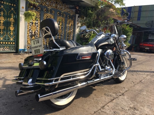 HARLEY-DAVIDSON ROAD KING /2003 780,000-฿ (087-098-9599) ฮัดครับ HARLEY-DAVIDSON ROAD KING /2003 780,000-฿ (087-098-9599) ฮัดครับ