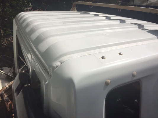 10 ล้อดั้ม  270 แรง ยูโร 3 ปี 2555 รถสวยมาก ไมล์ 9.4 หมื่นโล