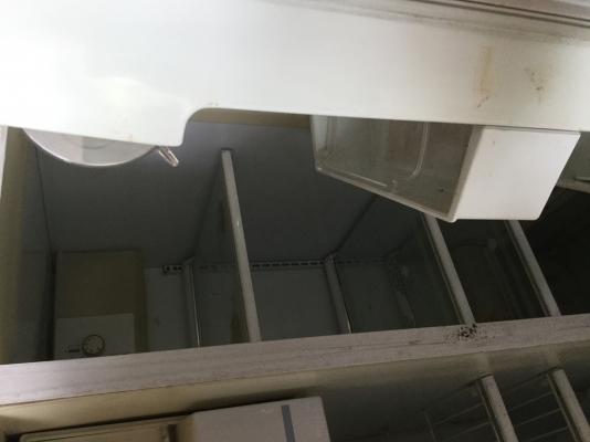 ขายตู้เย็น ของนอก