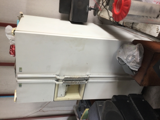 ขายตู้เย็น ของนอก