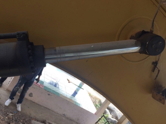 รถขุด CAT320D JAPAN รถ 8800 ชม. เล่มทะเบียน