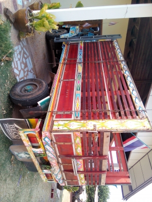 รถอีเต๋อาที14สโลกลาง