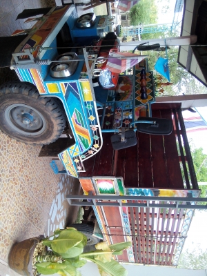 รถอีเต๋อาที14สโลกลาง