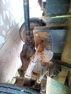 รถอีเต๋อาที14สโลกลาง