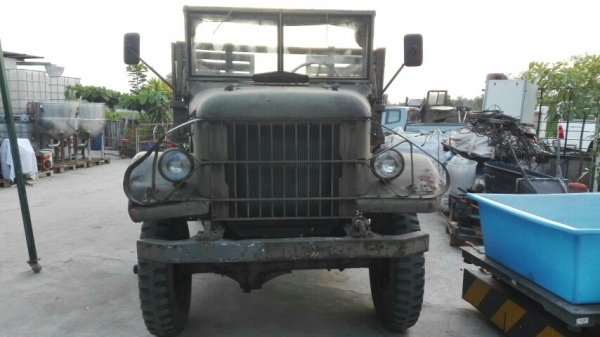 รถบรรทุก  3เพา