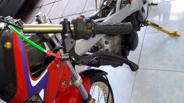 ขายแดชจัดสภาพ หล่อๆ