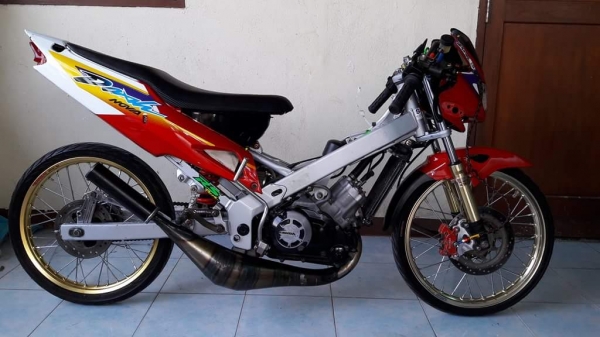 ขายแดชจัดสภาพ หล่อๆ